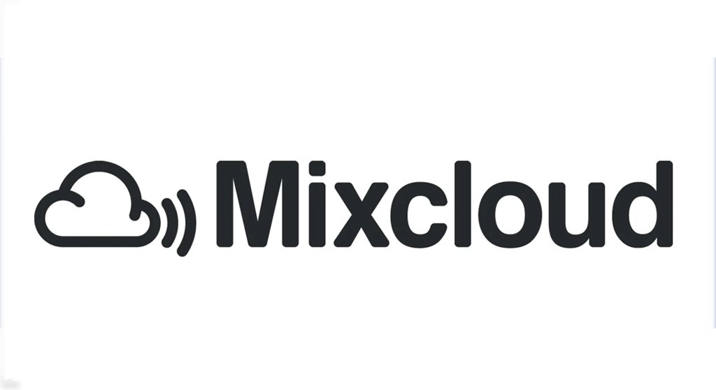 MixCloud