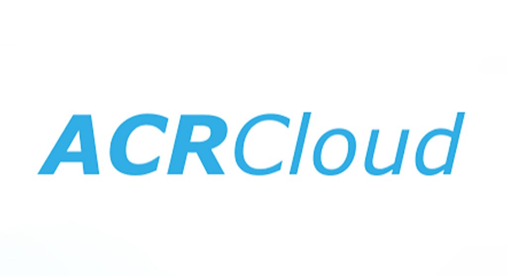 ACR Cloud