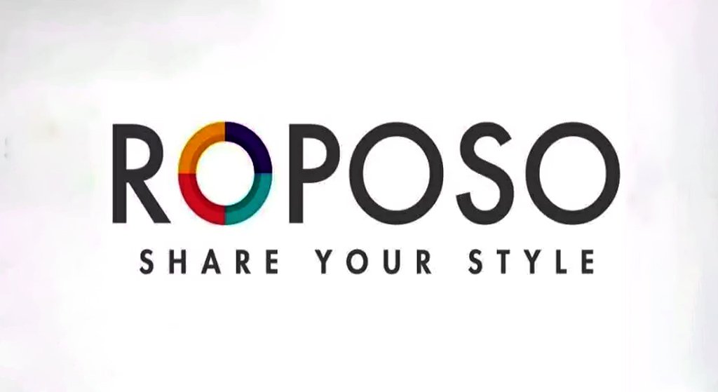 Roposo