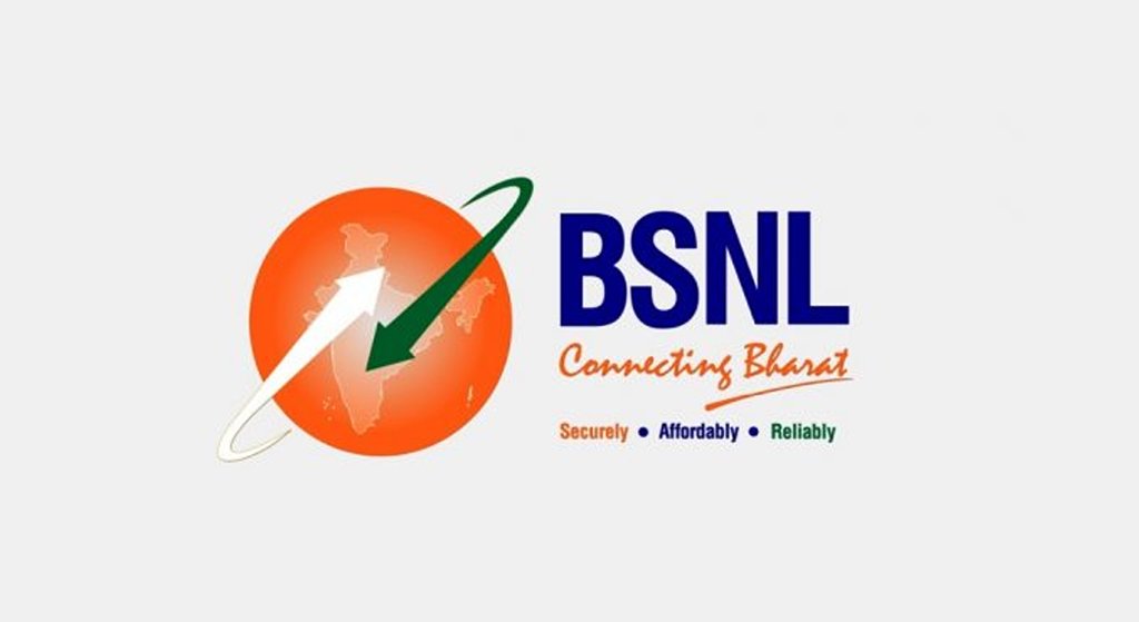 BSNL
